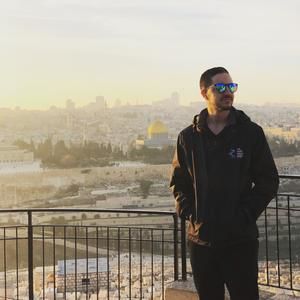 Meet your Posher, Michael